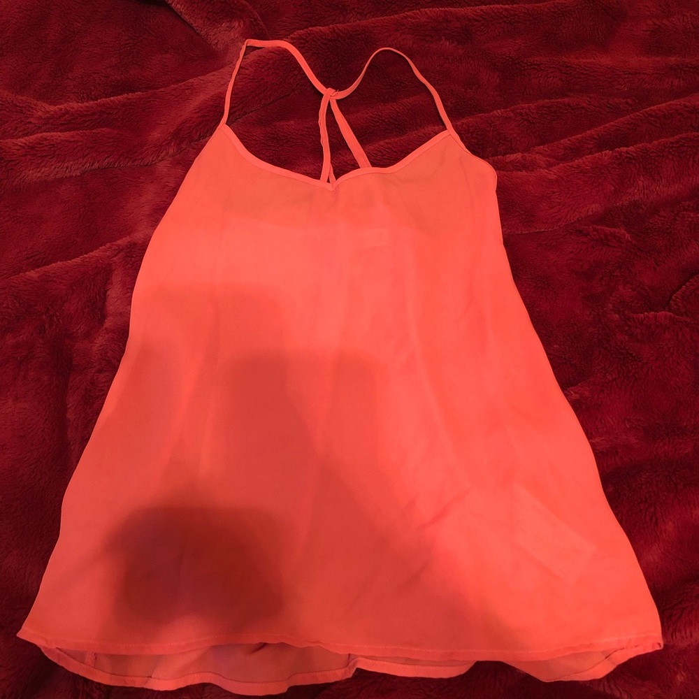 Abercrombie & Fitch Loose Tank